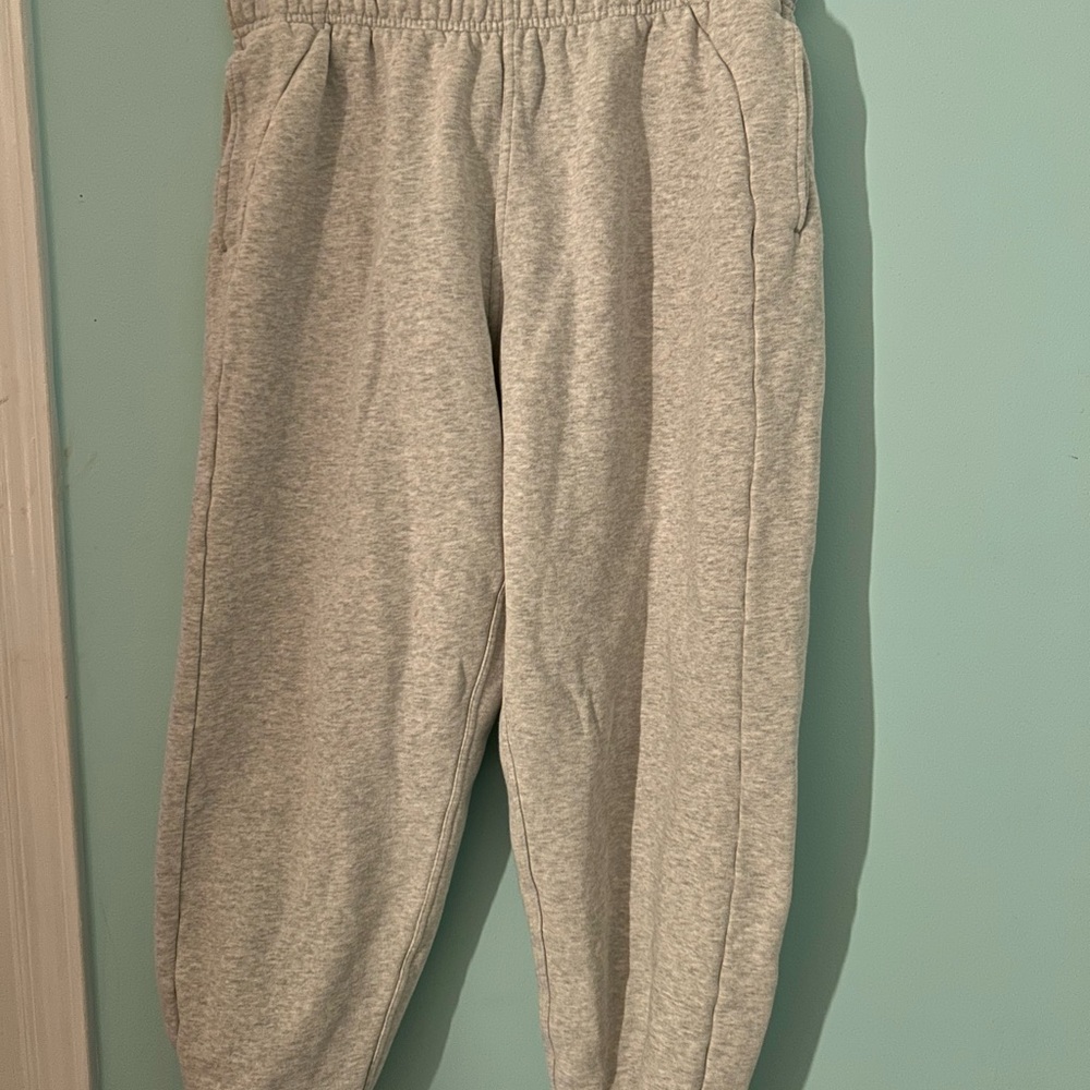 Lululemon Scuba Joggers
